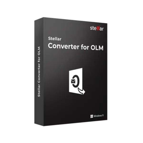Stellar Converter for OLM Standard