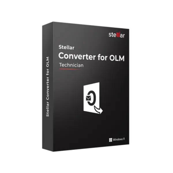 Stellar Converter for OLM Technician