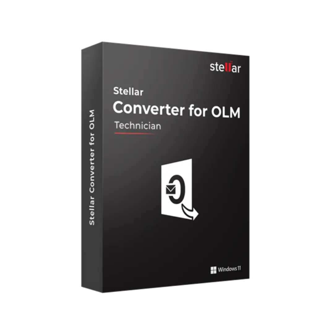 Stellar Converter for OLM Technician