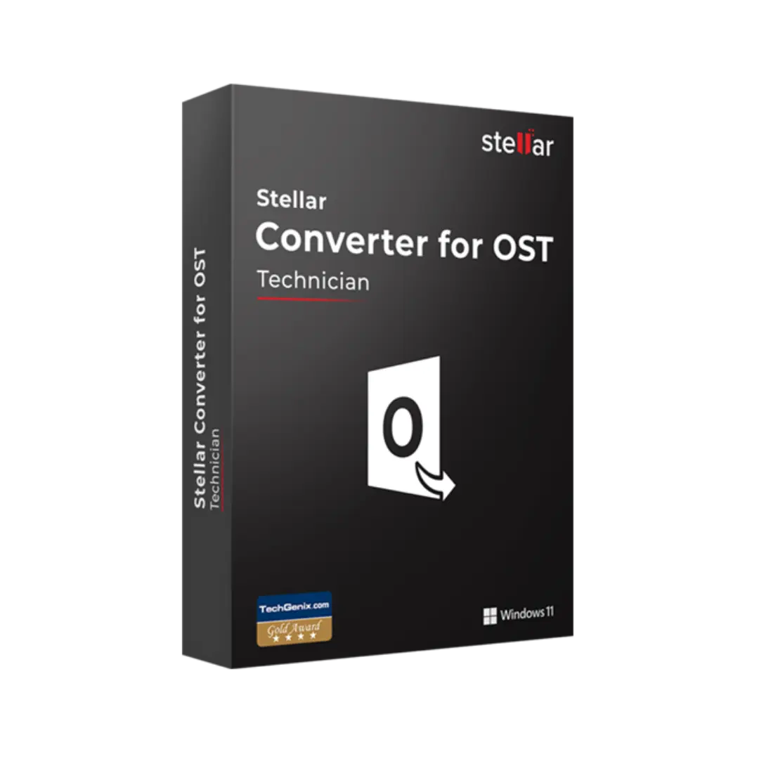 Stellar Converter for OST Technician