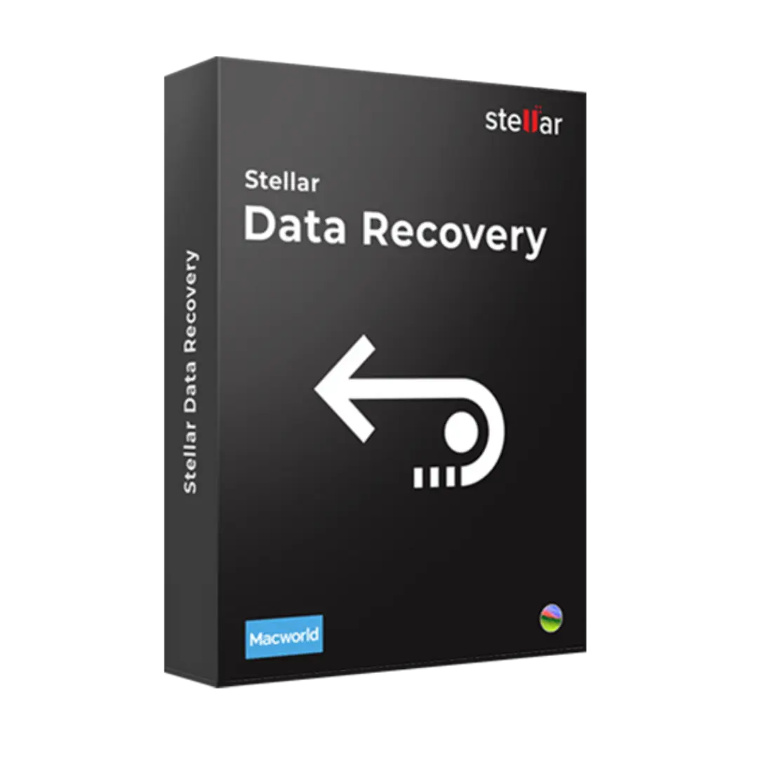 Stellar Data Recovery Standard for Mac