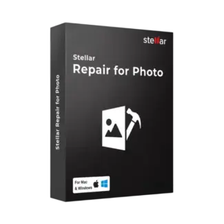 Stellar-Photo-Recovery-Standard