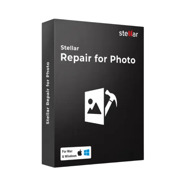 Stellar-Photo-Recovery-Standard