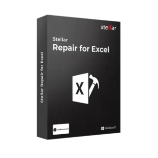 Stellar Repair for Excel