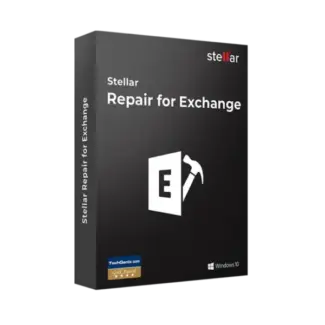 Stellar Repair for Exchange