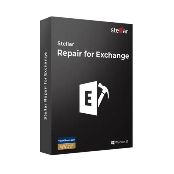 Stellar Repair for Exchange