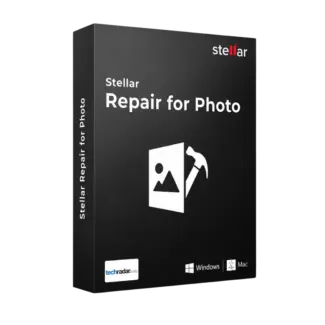 Stellar Repair for Photo Standard