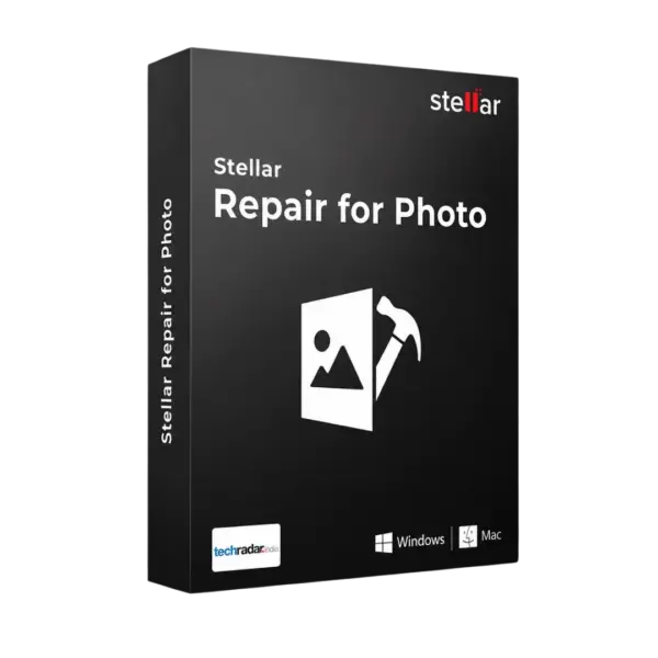 Stellar Repair for Photo Standard