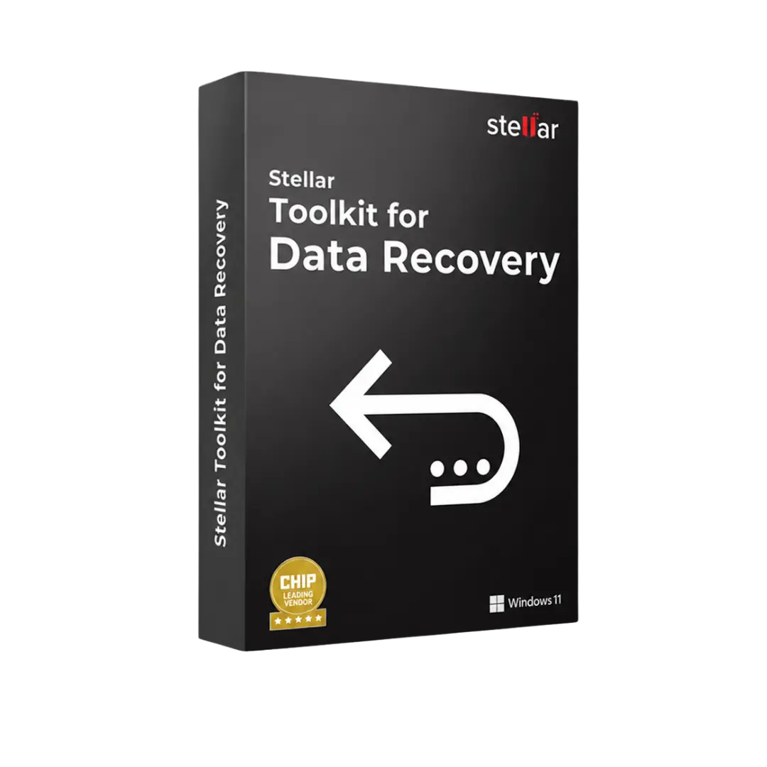Stellar Toolkit for Data Recovery