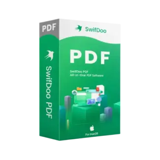Swifdoo pdf for Mac