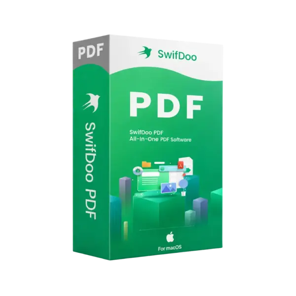 Swifdoo pdf for Mac