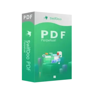 Swifdoo pdf for Windows