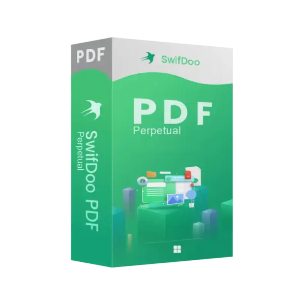 Swifdoo pdf for Windows