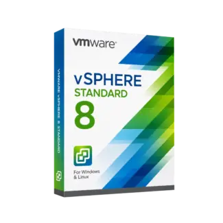 VMware vSphere 8 Standard