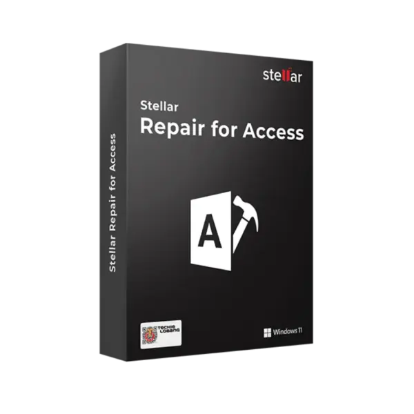 Stellar Repair for Access