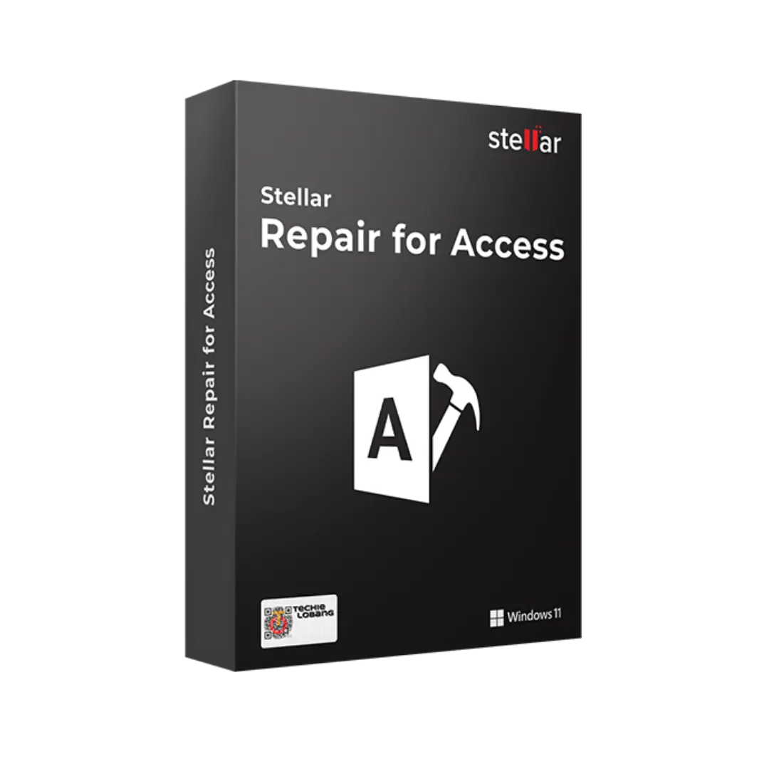 Stellar Repair for Access