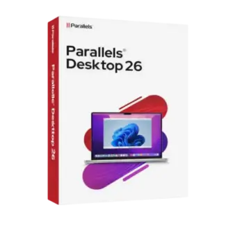 Parallels Desktop 26 Mac