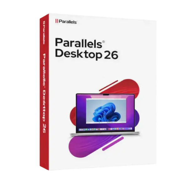 Parallels Desktop 26 Mac