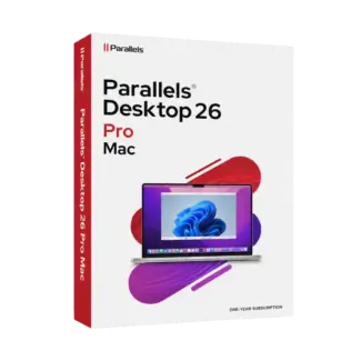 Parallels Desktop 26 Pro Mac