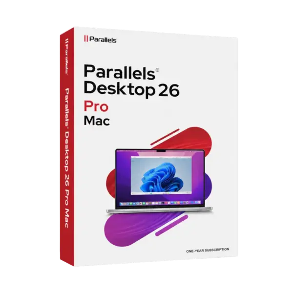 Parallels Desktop 26 Pro Mac