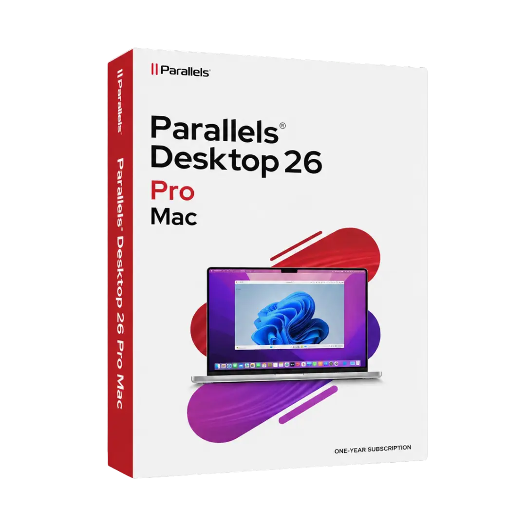 Parallels Desktop 26 Pro Mac