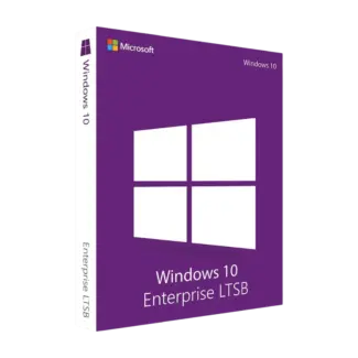 Windows 10 Enterprise LTSB 2015