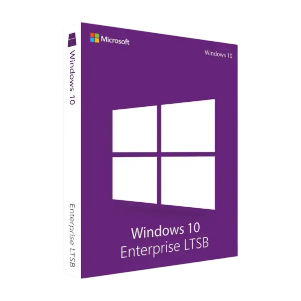 Windows 10 Enterprise LTSB 2015imagee Windows 10 Enterprise LTSB 2015