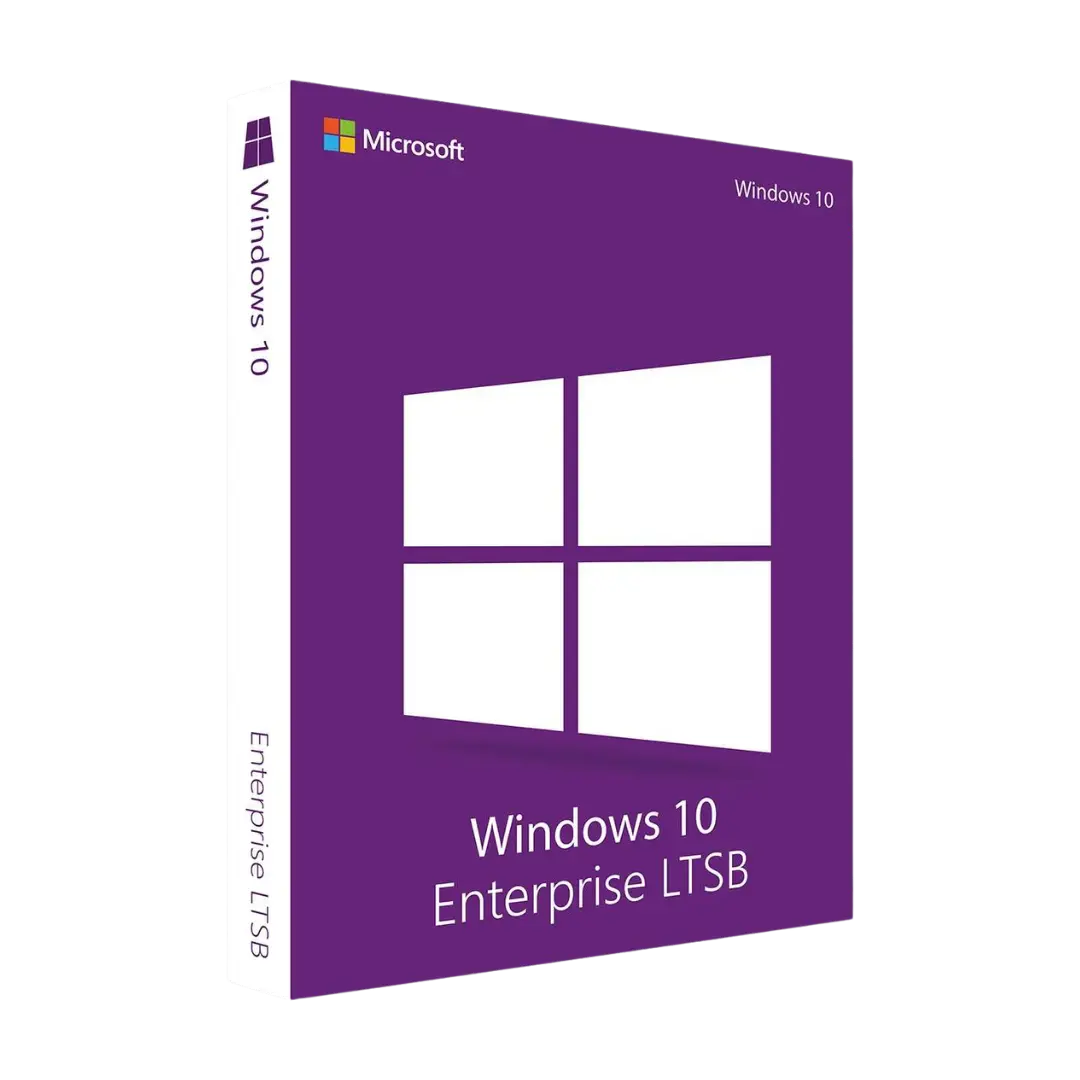 Windows 10 Enterprise LTSB 2015