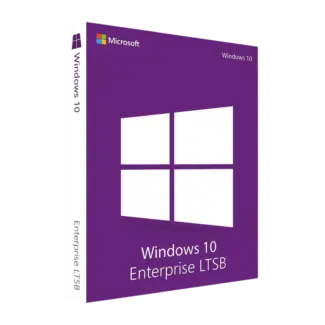 Windows 10 Enterprise LTSB 2016