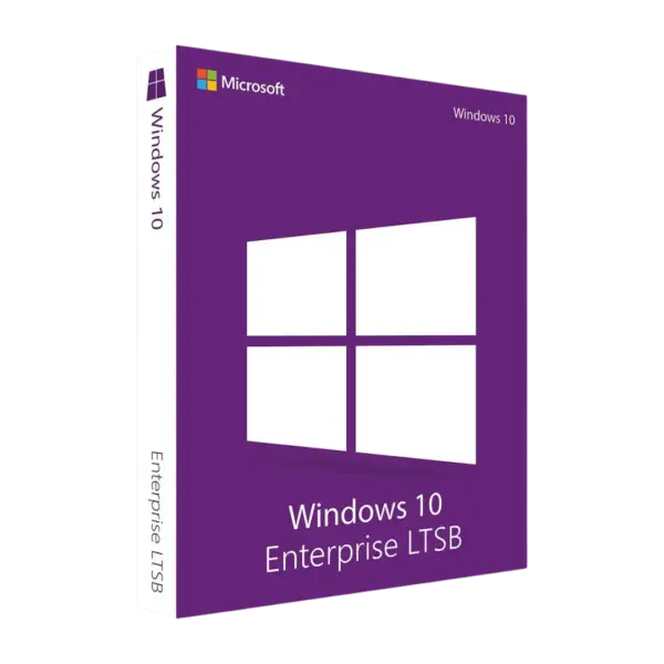 Windows 10 Enterprise LTSB 2016