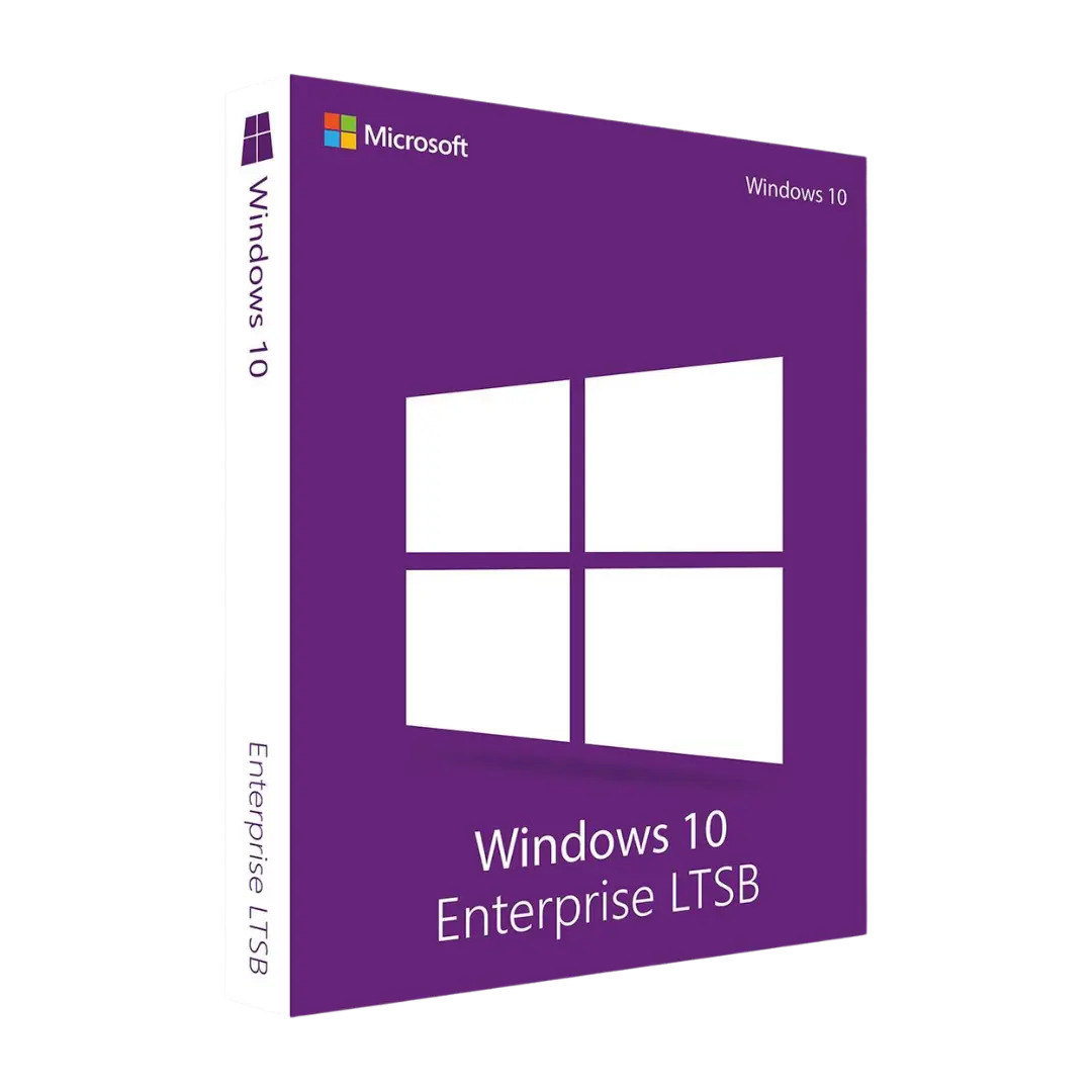 Windows 10 Enterprise LTSB 2016