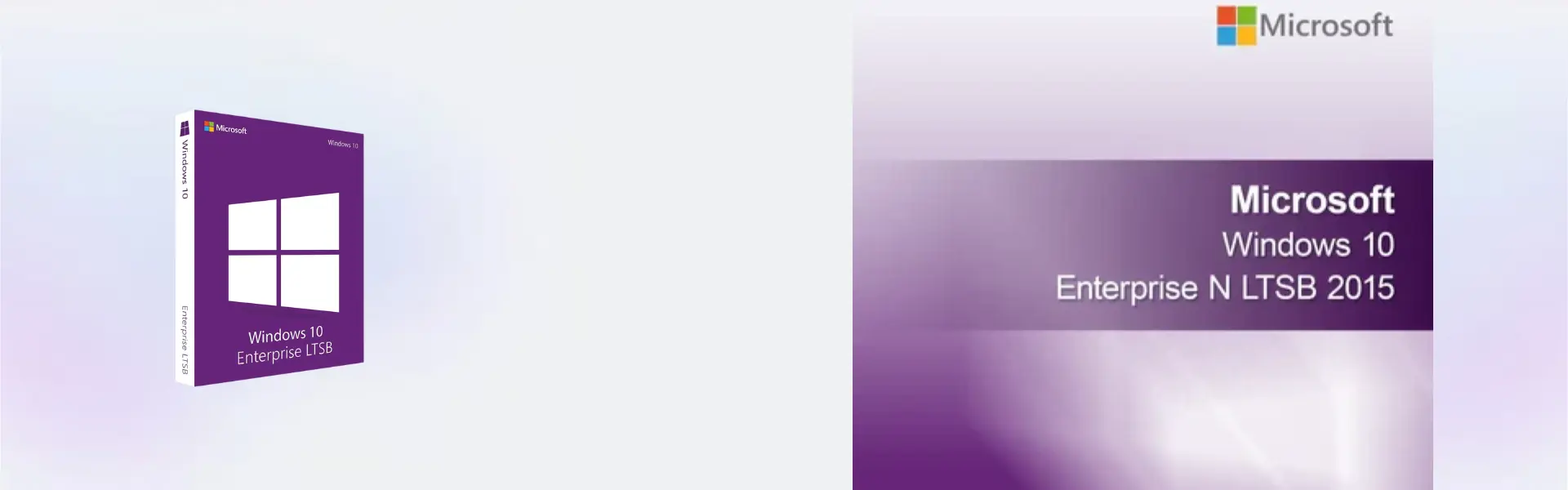 Windows 10 Enterprise N LTSB 2015