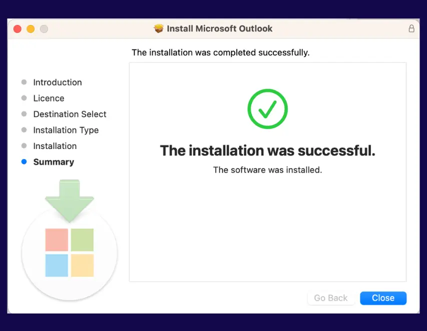 microsoft outlook 