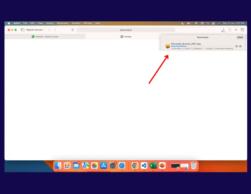 microsoft outlook 