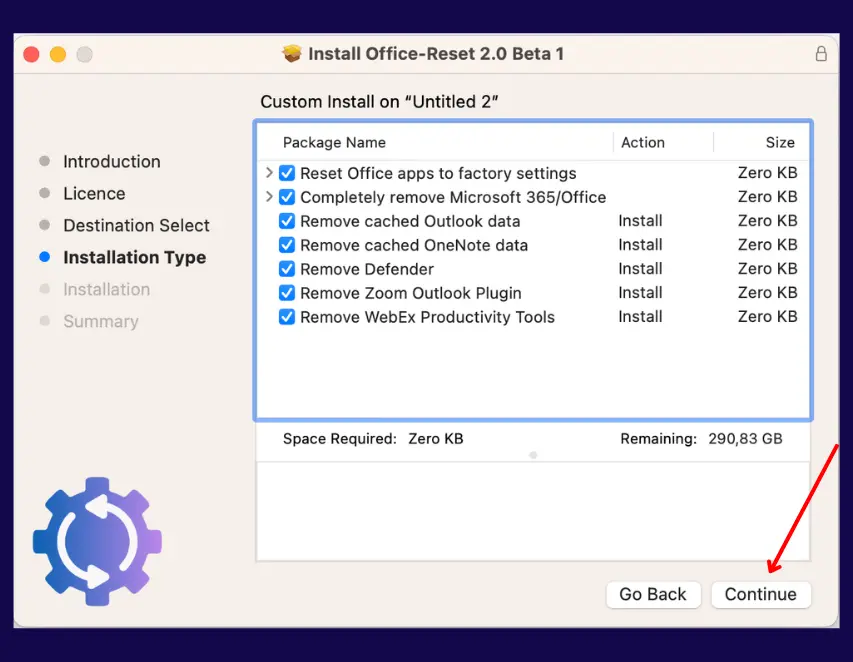 Microsoft OneNote 2019