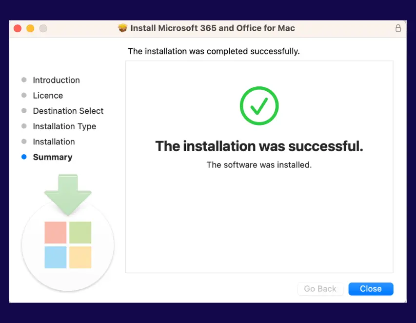 Microsoft PowerPoint 2019