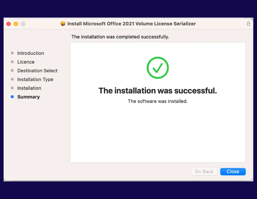 Microsoft OneNote 2019