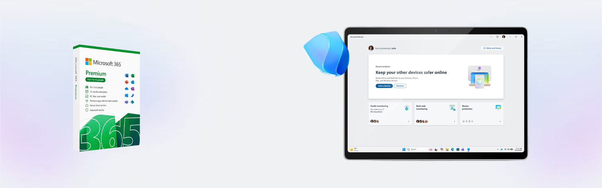 Microsoft 365 Premium