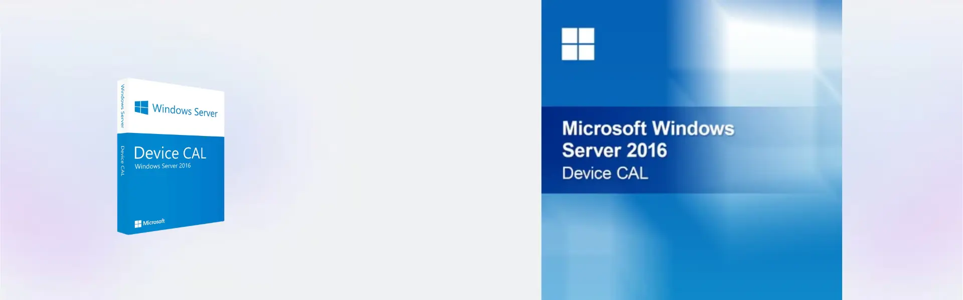 Microsoft Windows Server 2016 Device CAL