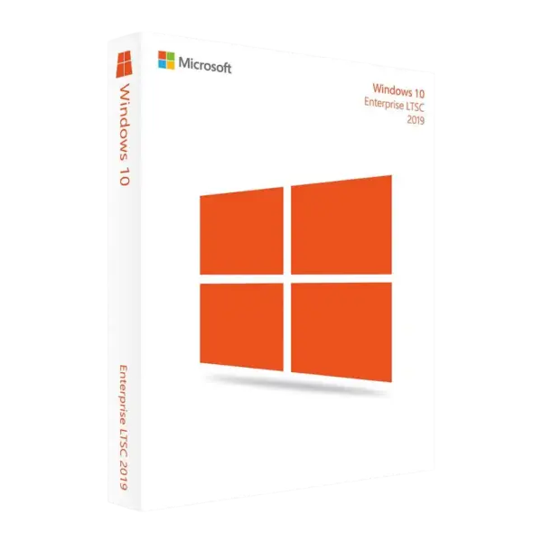 Windows 10 enterprise LTSC 2019imagee (2) Windows 10 Enterprise IoT LTSC 2019