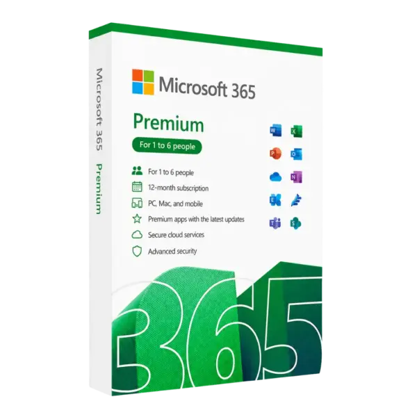 microsoft-365premium